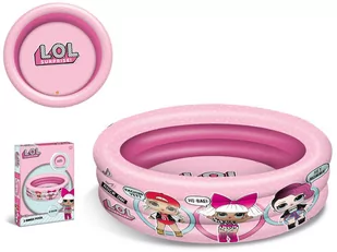 Mondo Basen L.O.L Surprise 122 cm GXP-690575 - Baseny ogrodowe - miniaturka - grafika 1