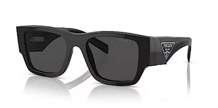 Prada 0PR 10ZS 54 1AB5S0 Okulary przeciwsłoneczne, Unisex-Adult, Wielobarwny (Wielobarwny), Jeden rozmiar - Okulary przeciwsłoneczne - miniaturka - grafika 1