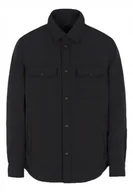 Kurtki męskie - ARMANI EXCHANGE ORYGINALNA KURTKA MĘSKA ROZMIAR XL - miniaturka - grafika 1