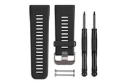 Akcesoria do smartwatchy - GARMIN Pasek na nadgarstek vivoactive HR L (010-12497-00) - miniaturka - grafika 1