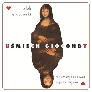 Dalmafon Plus Uśmiech Giocondy - Muzyka kabaretowa - miniaturka - grafika 1