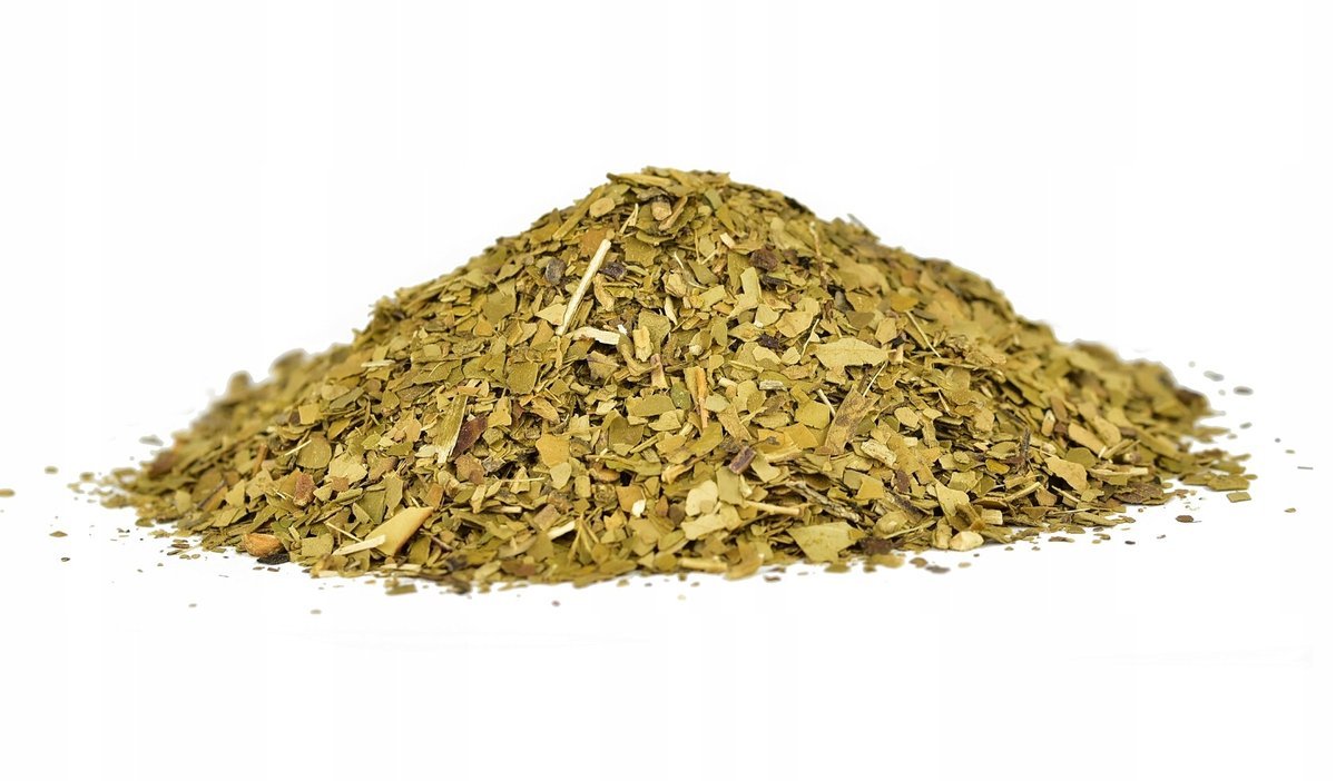 Yerba Mate Rosamonte despalada 50g