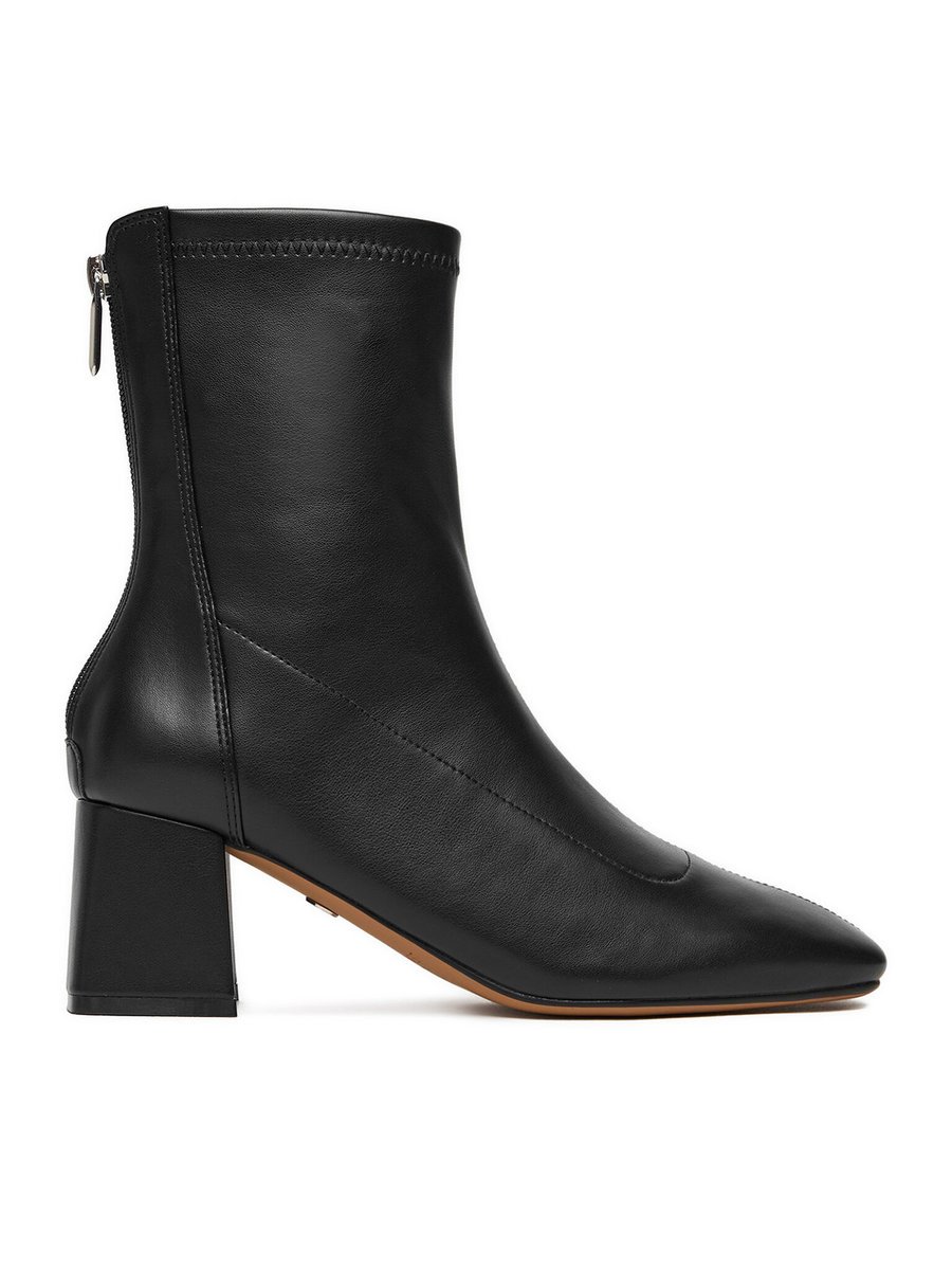 Nine West Botki Damskie Czarny CEO-ASALA-01