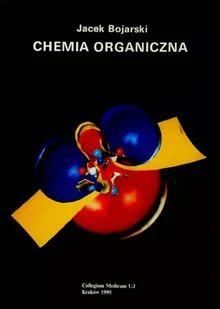 Chemia organiczna - Chemia - miniaturka - grafika 1
