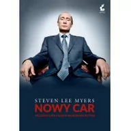 Biografie i autobiografie - Nowy car - miniaturka - grafika 1