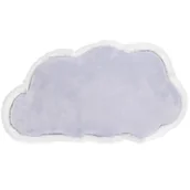 Pościel dla dzieci - Douceur d'intérieur Douceur dintérieur Poduszka dla dzieci chmurka SWEET KIDS kolor jasnoszary 6DEC1003 - miniaturka - grafika 1