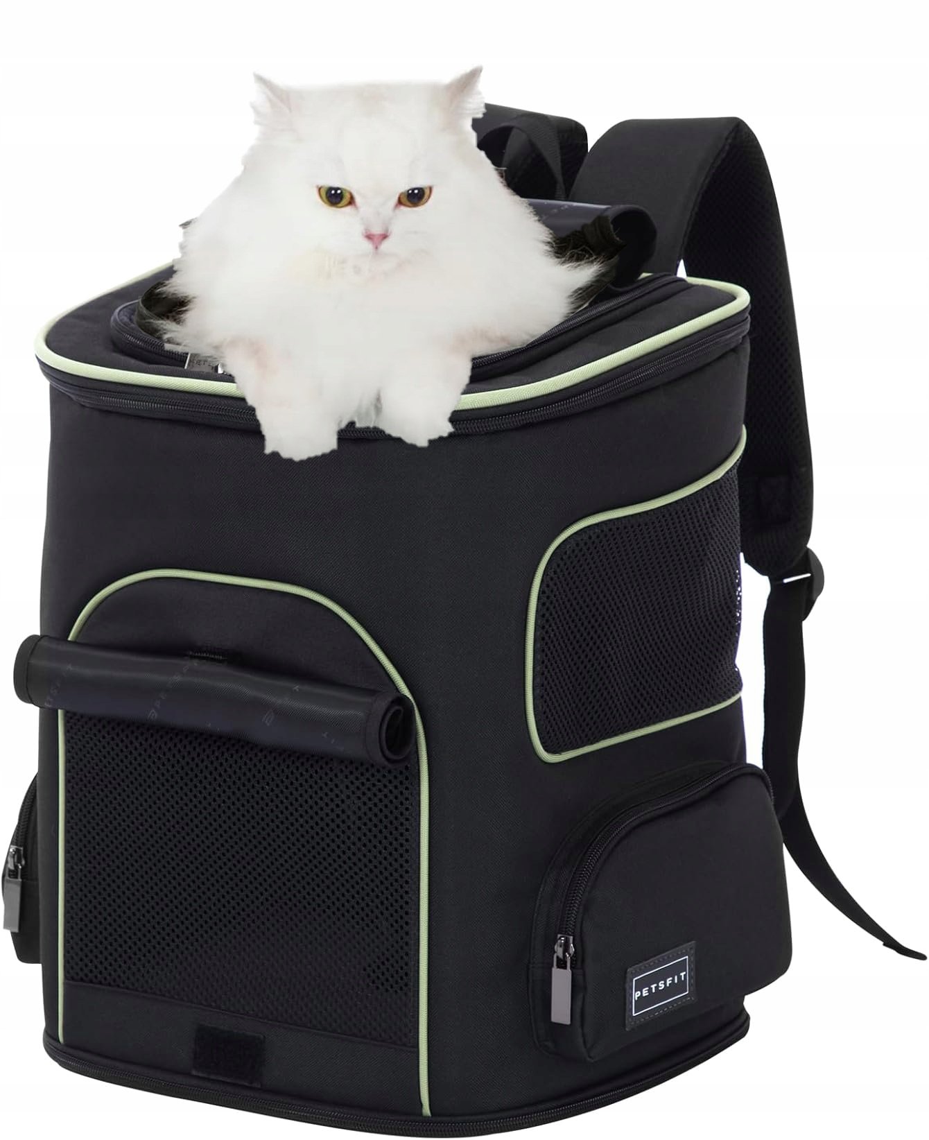 Plecak Transporter Torba Dla Kota Psa