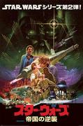 Dekoracje domu - Star Wars Noriyoshi Ohrai - plakat - miniaturka - grafika 1