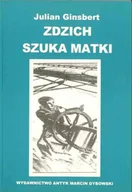 Historia świata - Zdzich szuka matki - miniaturka - grafika 1
