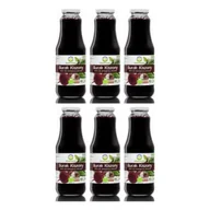 Soki i napoje niegazowane - Bio Food Sok z buraka kiszonego NFC bezglutenowy Zestaw 6 x 1 l Bio - miniaturka - grafika 1