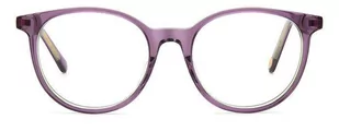 Okulary korekcyjne Fossil FOS 7086 0T7 - Okulary korekcyjne, oprawki, szkła - miniaturka - grafika 3