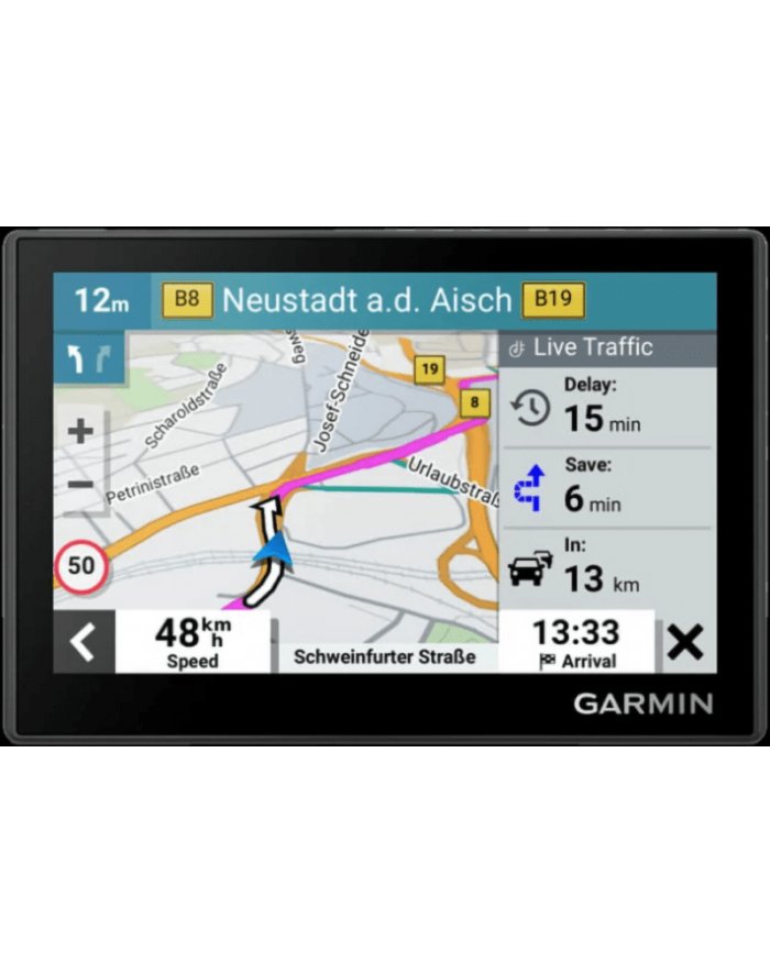 Garmin Drive 53 wersja europejska