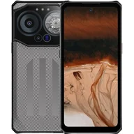 Telefony komórkowe - IIIF150 B3 8/256GB Szary - miniaturka - grafika 1