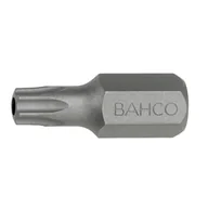 Klucze i nasadki - 5Xpuntas 10Mm Torx Tamper T20 - miniaturka - grafika 1
