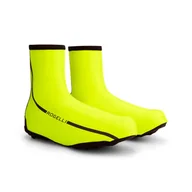 Buty rowerowe - Nieprzemakalne i ultralekkie ochraniacze na buty Rogelli 2SQIN - miniaturka - grafika 1