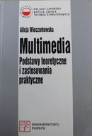 Aplikacje biurowe - Multimedia Podstawy teoretyczne i zastosowania praktyczne - miniaturka - grafika 1
