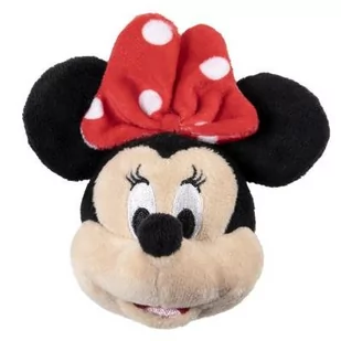 Brelok Miś Myszka Minnie - Breloki - miniaturka - grafika 1