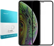 Szkła hartowane na telefon - Nillkin Szkło 3D CP+MAX iPhone 11 Szklo 3D CP+MAX iPhone 11 - miniaturka - grafika 1