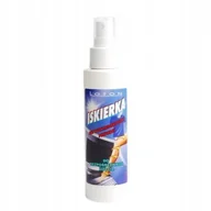 Środki do kuchni i łazienki - Spray Loton Iskierka Płyn antyelektrostatyczny 125 g - miniaturka - grafika 1