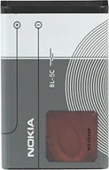 Baterie do telefonów - Bateria / zestaw baterii Nokia BL-5C luzem - miniaturka - grafika 1
