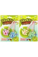 Zabawy w naśladowanie dorosłych - Proca na palec gumowa Żabki op.2 szt. MEGA CREATIVE 547680 - miniaturka - grafika 1