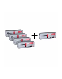 4 x Activejet toner do HP 106A W1106A new ATH-106N + Activejet toner do HP 106A W1106A new ATH-106N za 1 zł - Tonery zamienniki - miniaturka - grafika 1