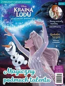 Czasopisma - Kraina Lodu. Oficjalny Magazyn 10/2023 - miniaturka - grafika 1