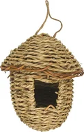 Akcesoria dla gryzoni - Panama Pet Panama Pet lęgówka z wodorostów 14 x 16 cm - miniaturka - grafika 1