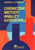 Chemia - Chemiczne metody analizy ilościowej - miniaturka - grafika 1