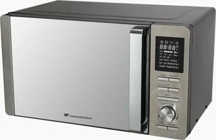 Kuchenka mikrofalowa Continental Edison 900 w 25 L Srebrzysty 900 W 25 L - Kuchenki mikrofalowe - miniaturka - grafika 1