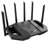 Routery - ASUS TUF-BE9400 - miniaturka - grafika 1