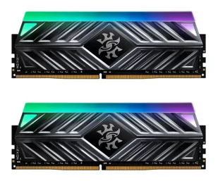 ADATA XPG GAMMIX D41 DDR4 3600 DIMM 16GB 2x8) 18-20-20 SAADA4G163600X9 - Pamięci RAM - miniaturka - grafika 1