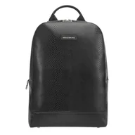 Plecaki - Moleskine ET23PRETBKBK plecak unisex dla dorosłych, L, czarne, L - miniaturka - grafika 1