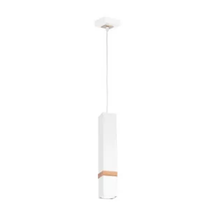 Milagro Lampa wisząca MLP5408 z serii VIDAR - Lampy sufitowe - miniaturka - grafika 1