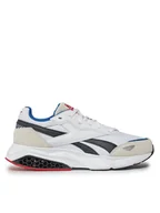 Sneakersy męskie - Reebok Sneakersy Hexalite Legacy 1.5 IG2733 Biały - miniaturka - grafika 1