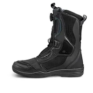 Moda i Uroda OUTLET - SHIMA Damskie buty motocyklowe Strato Lady Wp, Czarny, 41 EU - miniaturka - grafika 1