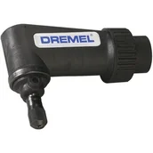 Nity - Przystawka kątowa DREMEL 575 - miniaturka - grafika 1