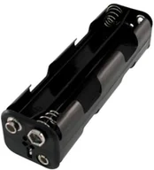 Ładowarki i akumulatory - Ładowarka baterii 8xAA, 12V - miniaturka - grafika 1