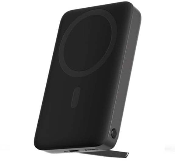 Aukey PB-MS06 10000 mAh Szary