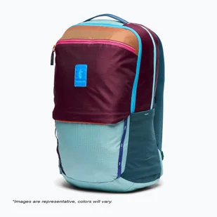 Plecak miejski Cotopaxi Allpa Daypack 26 l del dia WYSYŁKA W 24H 30 DNI NA ZWROT - Plecaki Plecak miejski Cotopaxi Allpa Daypack 26 l del dia WYSYŁKA W 24H 30 DNI NA ZWROT - Plecaki - miniaturka - grafika 1