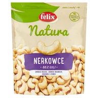 Orzeszki - Felix Natura Nerkowce 170 g - miniaturka - grafika 1