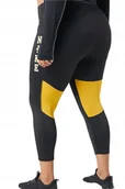 Legginsy - Leggins Nike Fast 7/8 Size Plus DV4891010 1X - miniaturka - grafika 1