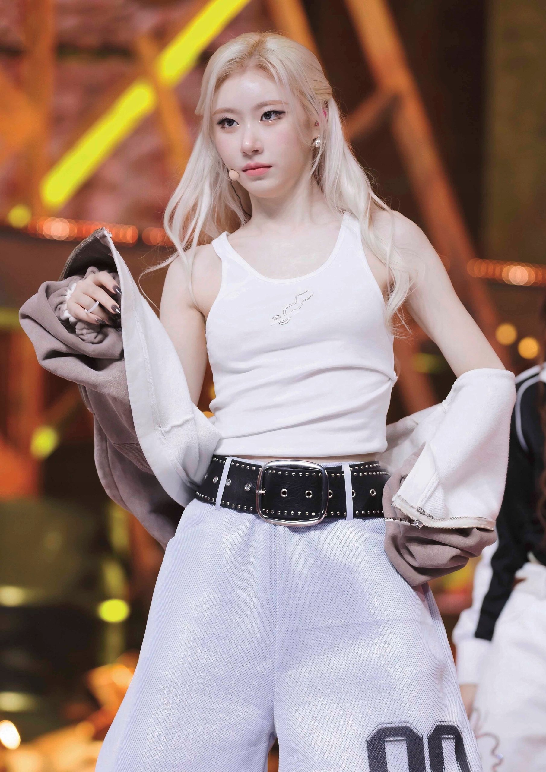 Plakat A1 Itzy K-Pop Kpop Korea Muzyka Chaeryeong