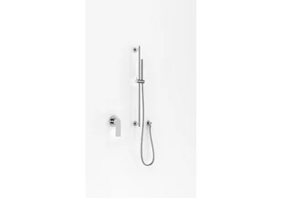 Kohlman PROXIMA QW220PSP4 - Zestawy prysznicowe - miniaturka - grafika 1