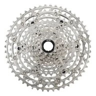 Kasety rowerowe - Kaseta Shimano Deore CS-M6100 12s microspline - miniaturka - grafika 1