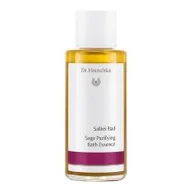 Olejki do ciała i włosów - Dr Hauschka Sage 100 ml dla kobiet - miniaturka - grafika 1