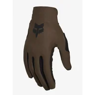 Rękawiczki rowerowe - Rękawiczki rowerowe męskie Fox Flexair Glove - miniaturka - grafika 1