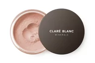 Pudry do twarzy - CLARE BLANC CLARÉ BLANC - MINERAL LUMINIZING POWDER - Puder rozświetlający - OH! GLOW DAY LIGHT 28 CLABLPRO-ERRO-05 - miniaturka - grafika 1