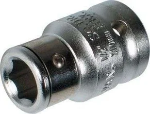 Condor Werkzeug Adapter do bitów 1/2"x 8 mm C.20621 - Bity - miniaturka - grafika 1