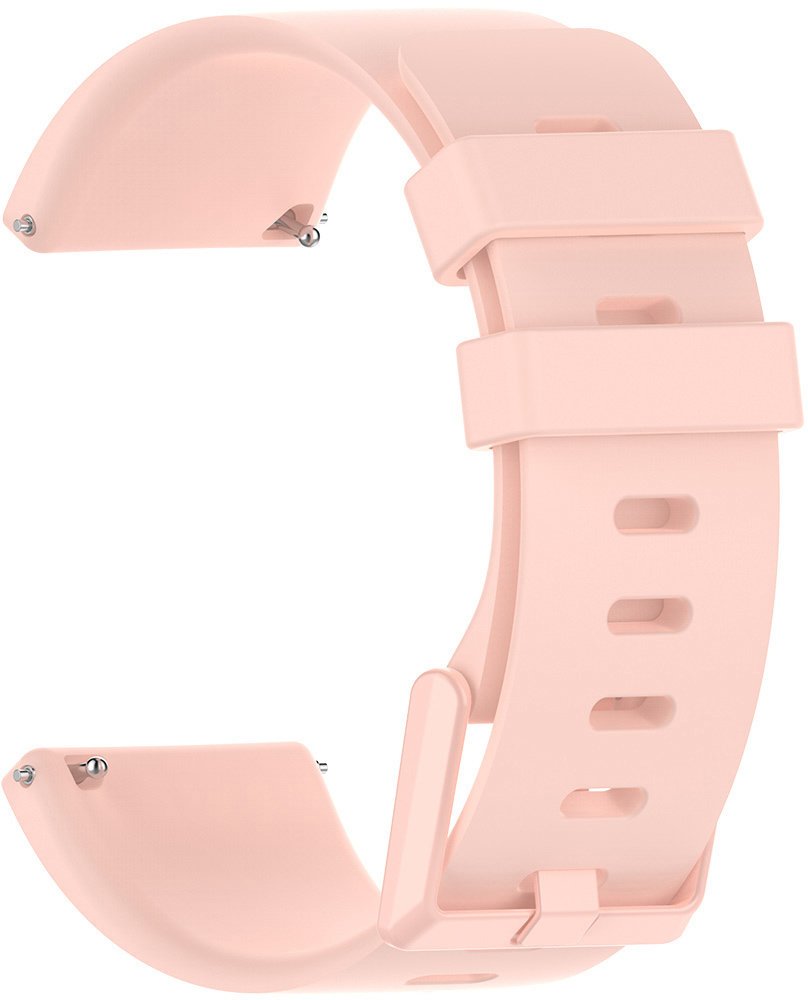 ORYGINALNY ZAMIENNY WYMIENNY PASEK OPASKA BRANSOLETA YIVO DO ZEGARKA SMARTWATCH FITBIT VERSA / VERSA 2 / VERSA LITE EDITION